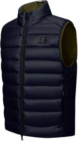 Invicta Vests Groen Heren