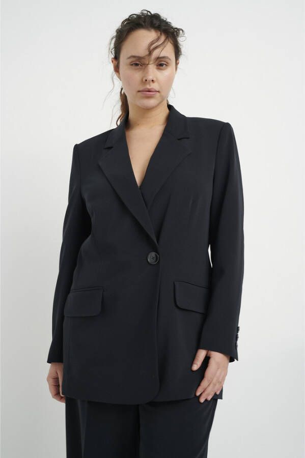 InWear Blazers Zwart Dames