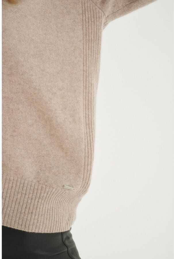 InWear Cedar Pants Zwart Dames