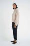 InWear Trek aan comfortabele dames chino`s Black Dames - Thumbnail 2