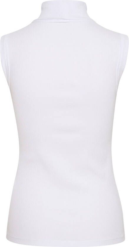 InWear DagnaIW Rollneck Top Wit Dames