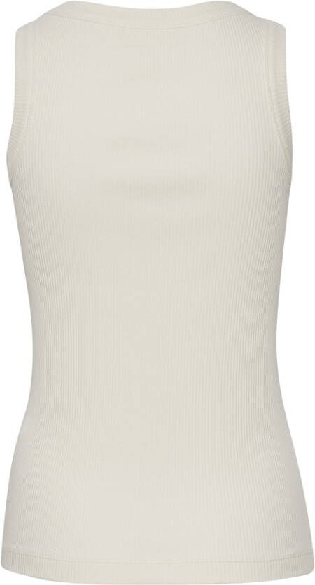 InWear Inkleding Dagnaiw -tank Wit Dames