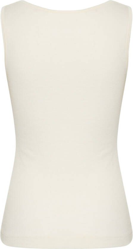 InWear Fangiw -tank Wit Dames
