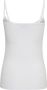 InWear Mouwloze Top White Dames - Thumbnail 2