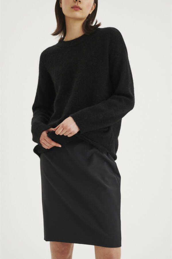 InWear Vergeten Zwart Dames