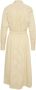 InWear Casual overhemdjurk Beige Dames - Thumbnail 2