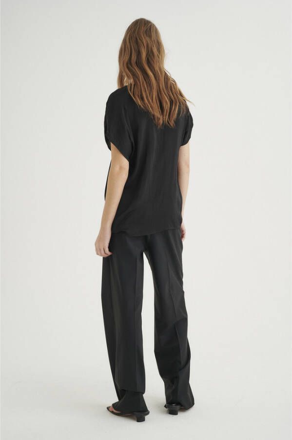 InWear Rinda iw top Blauw Dames