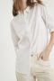 InWear Venus Shirt 30103473 Pure White Wit Dames - Thumbnail 2