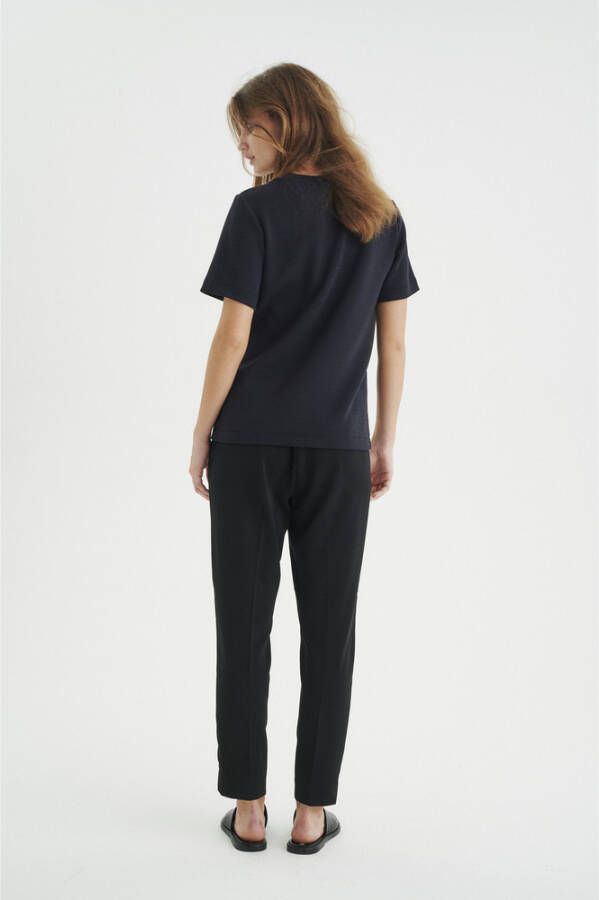 InWear T-shirt Zwart Dames