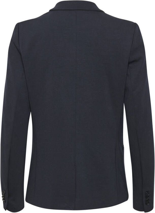 InWear Stijlvolle Navy Blazer Blauw Dames