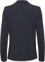 InWear Stijlvolle Navy Blazer Blauw Dames - Thumbnail 2
