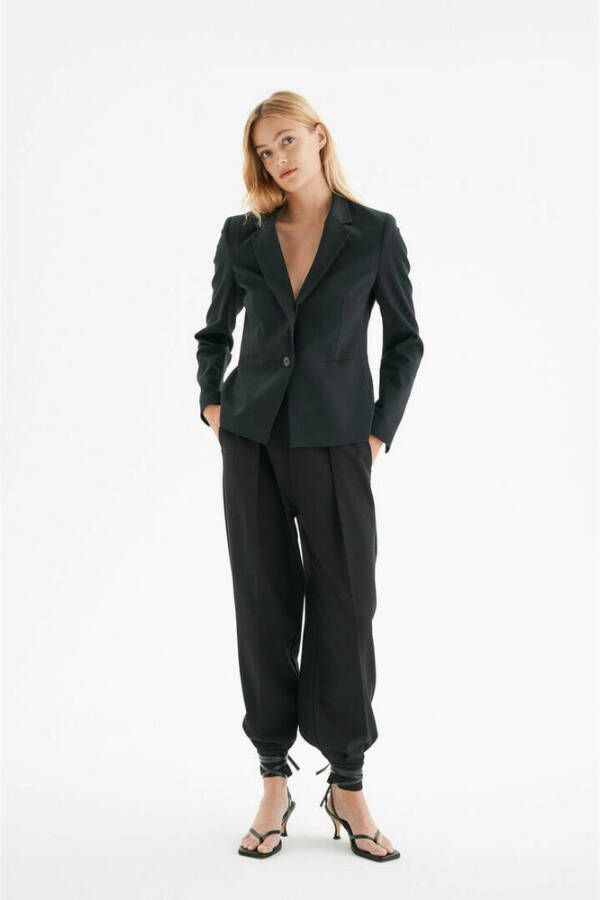 InWear Zella Blazer Zwart Dames