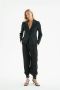 InWear Stijlvol Marineblauw Blazerjasje Blauw Dames - Thumbnail 5