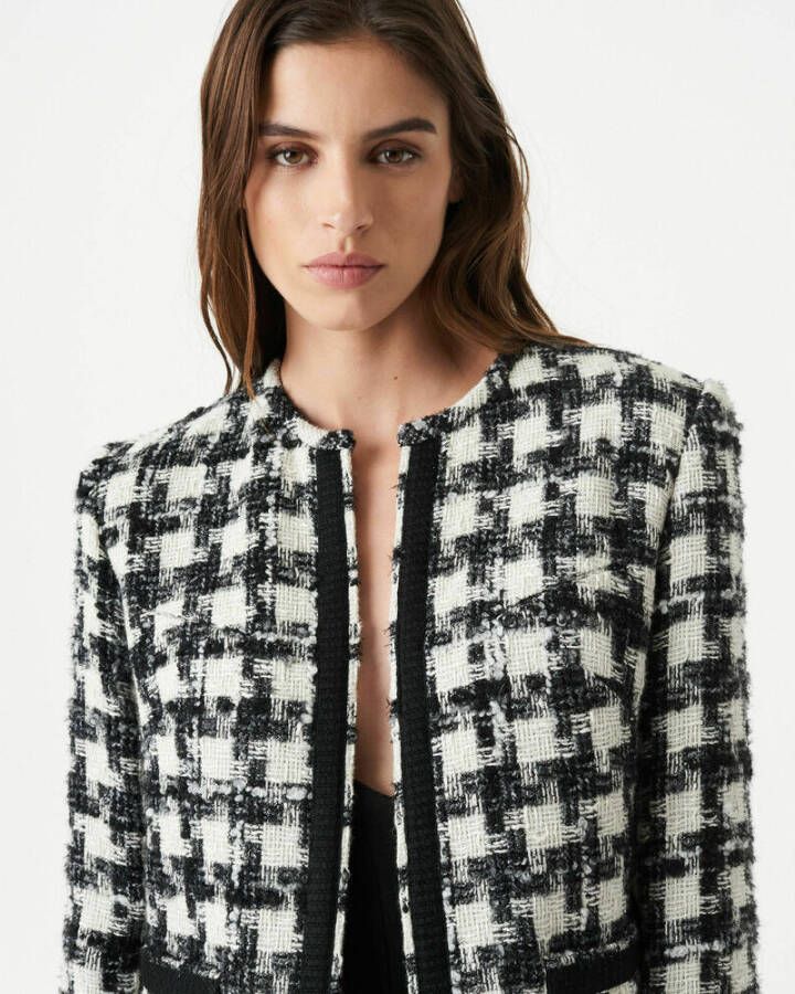IRO Blazer Zwart Dames