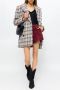 IRO Casual Multicolor Katoen Viscose Blazer Multicolor Dames - Thumbnail 2