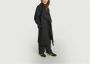 IRO Stijlvolle Zwarte Cardigan voor Vrouwen Black Dames - Thumbnail 2