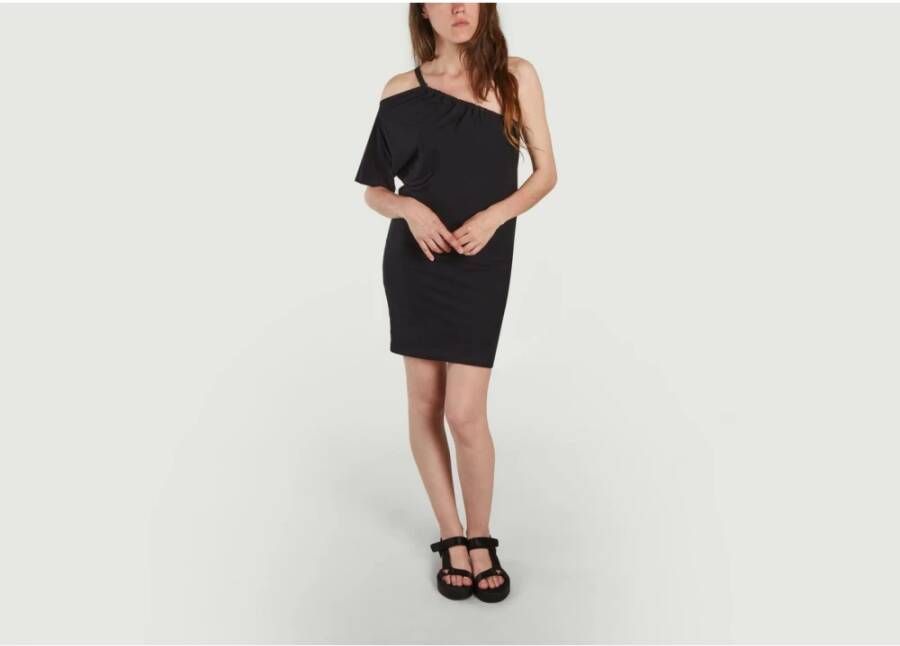 IRO Dresses Zwart Dames