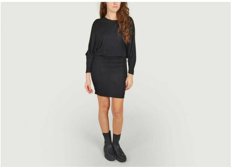 IRO Alcina dress Zwart Dames
