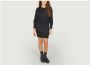 IRO Alcina dress Zwart Dames - Thumbnail 2