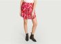 IRO Short Skirts Meerkleurig Dames - Thumbnail 2