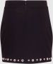 IRO Short Skirts Zwart Dames - Thumbnail 2