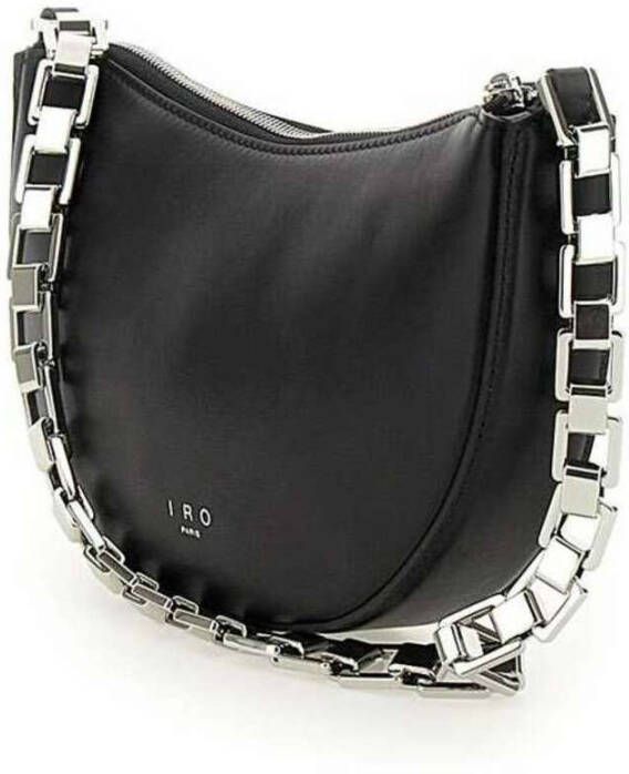IRO Bags.. Black Zwart Dames