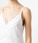 IRO Sleeveless Tops Wit Dames - Thumbnail 2
