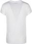IRO T-Shirts White Dames - Thumbnail 2