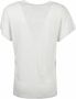 IRO T-shirt White Dames - Thumbnail 2