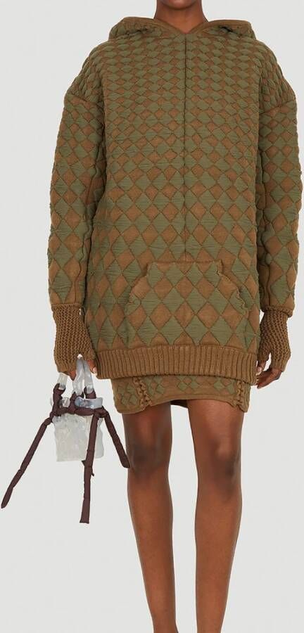 Isa Boulder Skirts Beige Dames