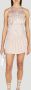 Isa Boulder Skirts Roze Dames - Thumbnail 2