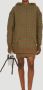 Isa Boulder Sweatshirts & Hoodies Beige Dames - Thumbnail 2