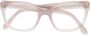Isabel marant IM 0021 Nude Sunglasses Beige Unisex - Thumbnail 2