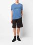 Isabel marant Faded Black Koord Shorts Black Heren - Thumbnail 3