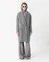 Isabel marant Coats Grijs Dames - Thumbnail 2