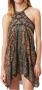 Isabel marant Dresses Bruin Dames - Thumbnail 2