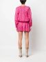 Isabel Marant Étoile Short Dresses Roze Dames - Thumbnail 2