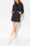 Isabel Marant Étoile Short Shorts Black Dames - Thumbnail 2