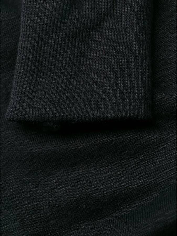Isabel Marant Étoile Sweatshirts Zwart Dames