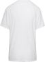 Isabel Marant Étoile T-shirts White Dames - Thumbnail 2