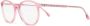Isabel marant Im0086 35J optisch frame Roze Dames - Thumbnail 2