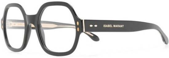 Isabel marant Glasses Zwart Dames