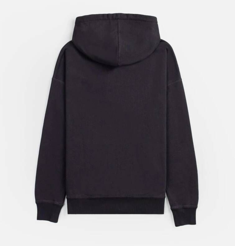 Isabel marant Grijze trui met print Grijs Heren