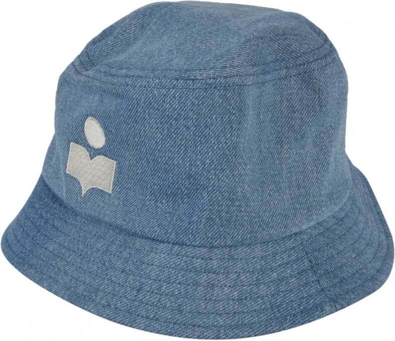 Isabel marant Hats Blauw Dames