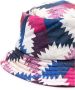 Isabel marant Bucket Hat Roze Heren - Thumbnail 2