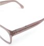 Isabel marant IM 0021 Nude Sunglasses Beige Unisex - Thumbnail 4