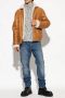 Isabel marant Jack jeans Blauw Heren - Thumbnail 2