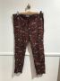 Isabel Marant Pre-owned Cotton bottoms Rood Dames - Thumbnail 2