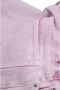 Isabel Marant Pre-owned Vintage Style Acid Wash Jeans Roze Dames - Thumbnail 2