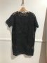 Isabel Marant Pre-owned Cotton dresses Zwart Dames - Thumbnail 2